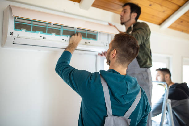 Best HVAC air duct cleaning  in California, MD