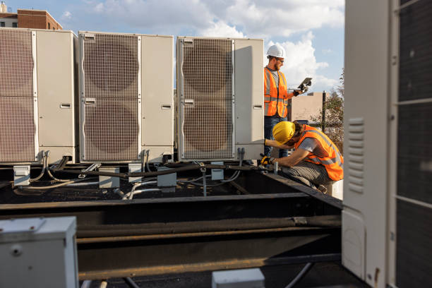 Best HVAC replacement cost  in California, MD