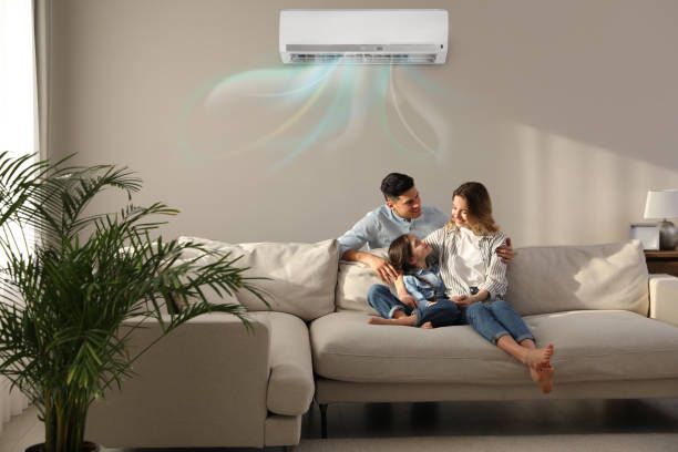 Best Air conditioning repair  in California, MD