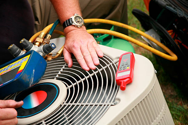 Best HVAC system installation  in California, MD
