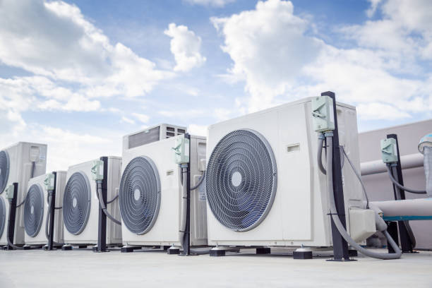 Best Commercial HVAC repair  in California, MD