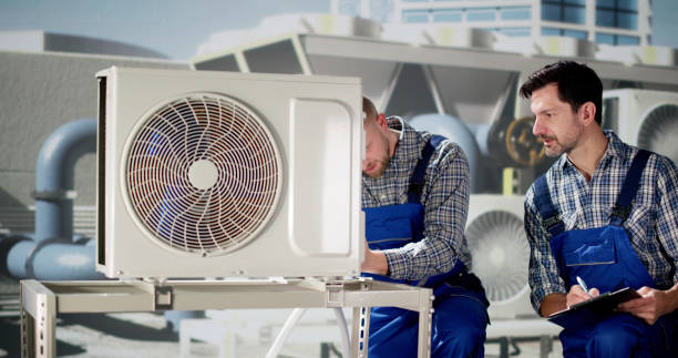 Best HVAC tune-up services  in California, MD