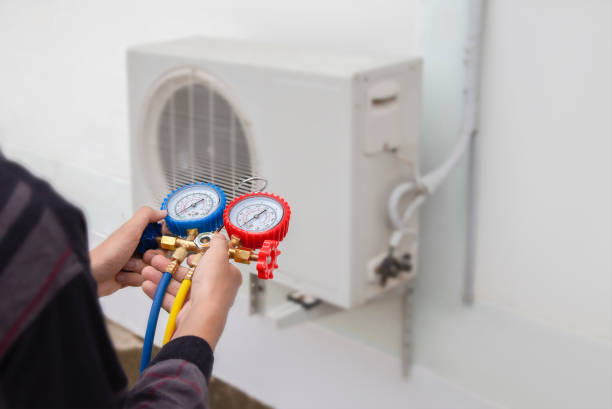 Best Ductless HVAC repair  in California, MD