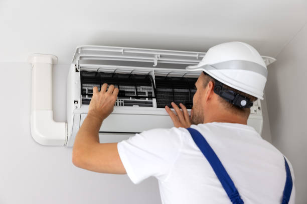  California, MD HVAC Pros