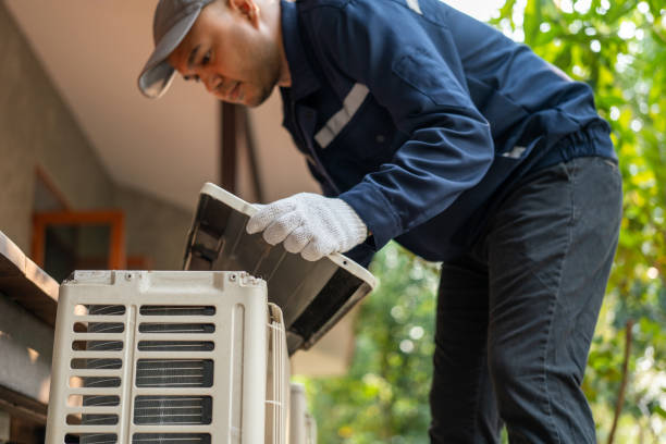Best Local HVAC companies  in California, MD