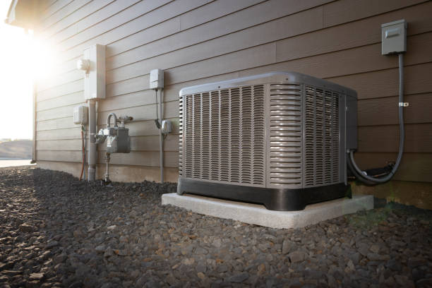 Best HVAC air duct cleaning  in California, MD